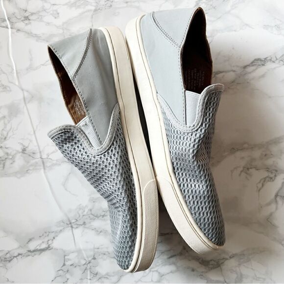 Olukai slip on mesh sneakers - Picture 5 of 8